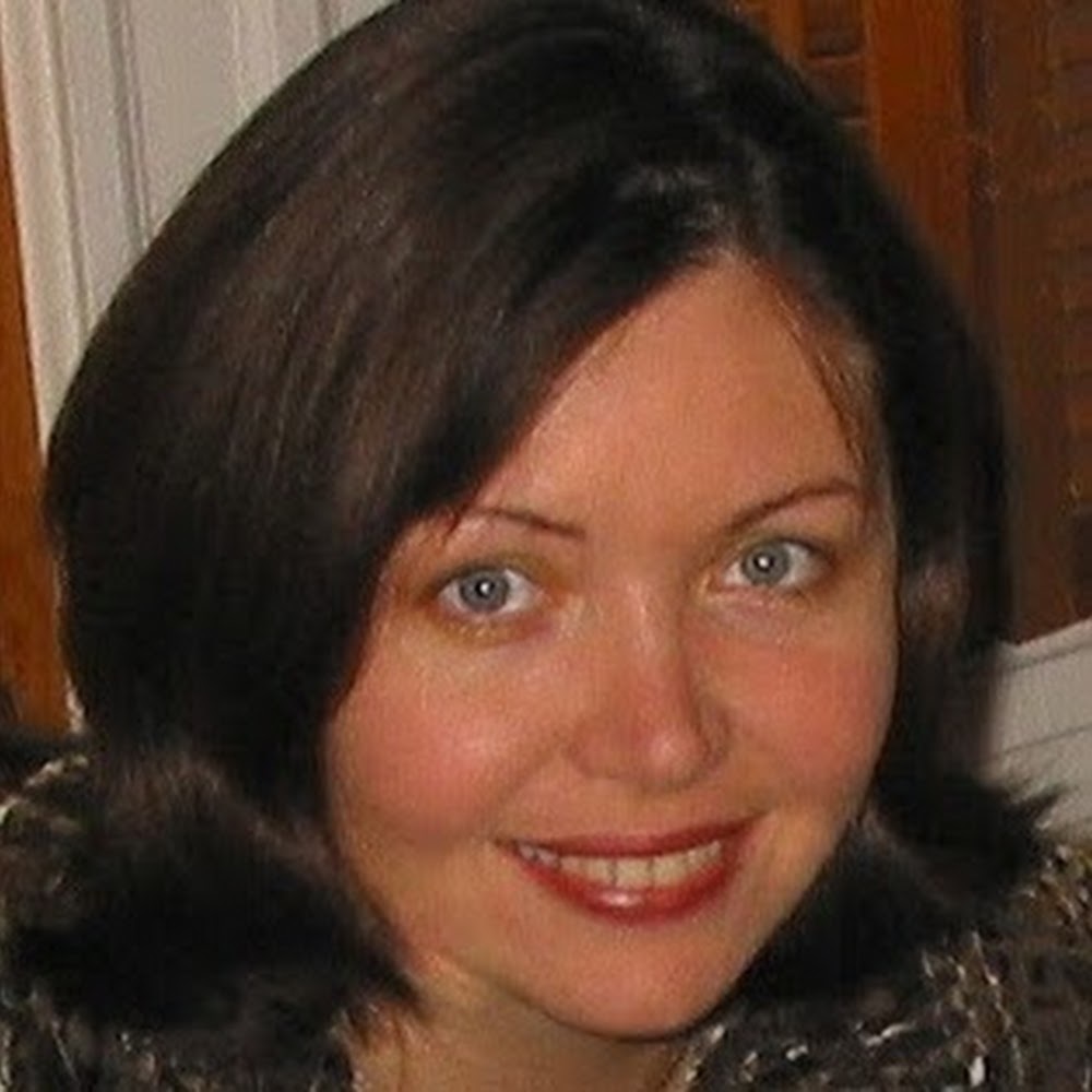 Meet your Posher, Tatiana